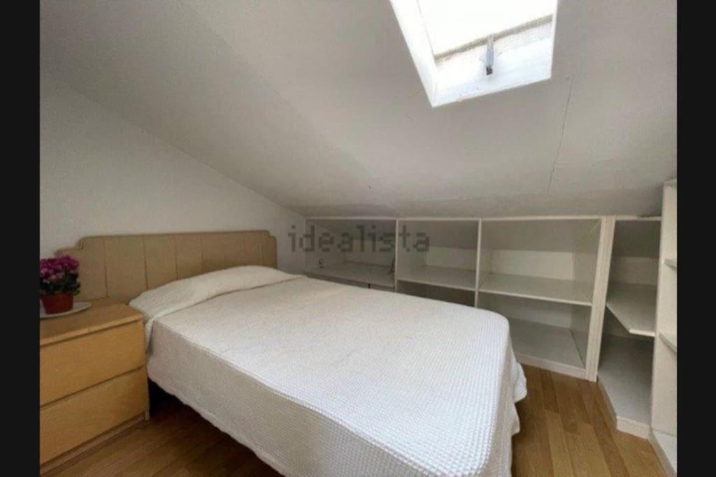 San Bernabe, Apartamento Para 2 En Las Vistillas Junto A Metro Puerta De Toledo Madri Exterior foto